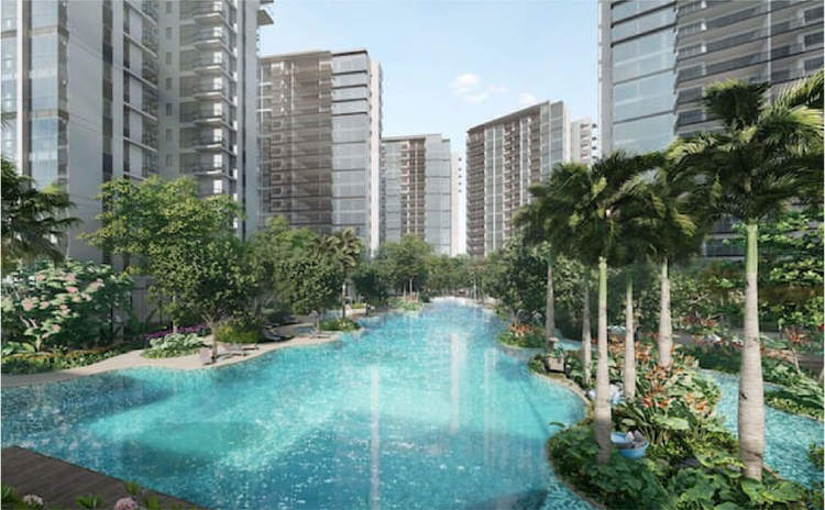 The Florence Residences